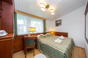 Aquapark Health Resort & Medical SPA Panorama MorskaInclusive