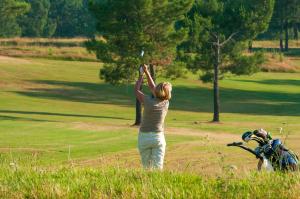 Appartements Les Maisons du Golf d'Armagnac : photos des chambres