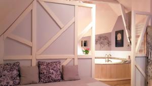 Le Café du Village - Bar à cocktails & à Ambiance