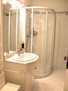 Appartements T3 HYPERCENTRE Jardin Public : photos des chambres