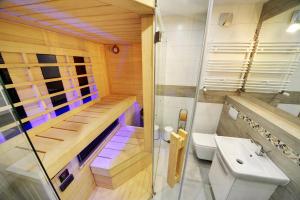 Apartamenty Sun Seasons 24 - Piano