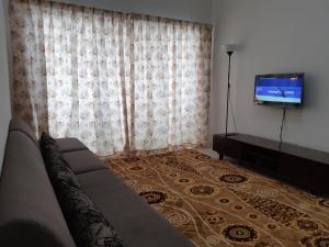 Apartment Cameron Highlands (Jalan Tengkolok)