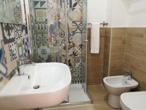 Chambre Double avec Salle de Bains Privative