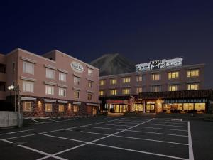 West Inn Fuji-Yoshida