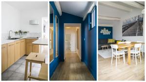 Appart'hotels URBAN LOFT Marseille : photos des chambres