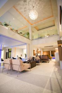 AYA Boutique Hotel Pattaya - SHA Plus