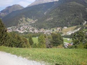 Location Montagne