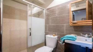 SAUNA - JACUZZI - 100% PRIVÉ - LESTANTADA