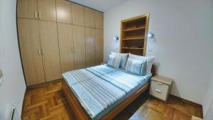 Apartment Harmonija