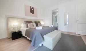 You Stylish Diagonal Apartments