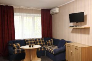 Ukrainian Hotel Service Apartments