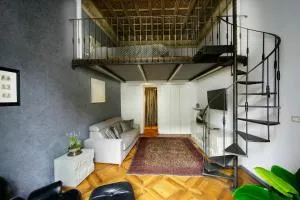 Turin Art Experience Bed & Breakfast - Torino