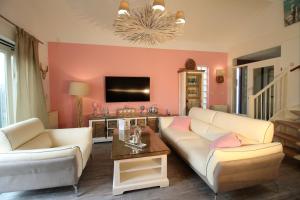 Ferienhaus Ooghduyne 176 - 4hvězdičkové hotely ve městě Julianadorp