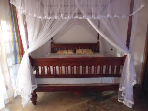 Lanrich Eco Villas