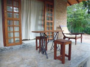 Lanrich Eco Villas