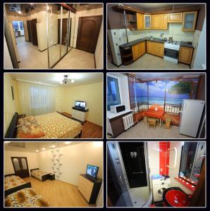 Apartament Apartament na Vilenskaja 35 Maladzyechna Belarus