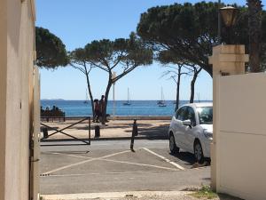 Appartement Studio bord de mer la ciotat La Ciotat France