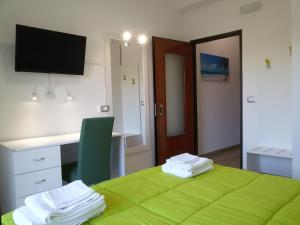 Hotel Elizabeth - Soverato