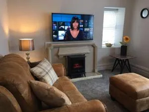 @33 Fab Townhouse - Holyhead