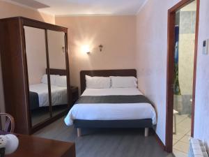 Hotels Hotel Vesuvio : photos des chambres