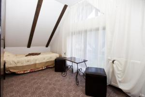 Two-Bedroom Suite room in La Bucovineanca