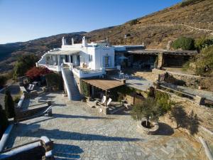 Sea View Exclusive Studios - Tinos Tinos Greece