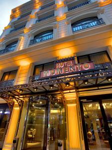 Hotel Momento - Special Category