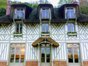 New Cottage & spa de nage Guesthouse