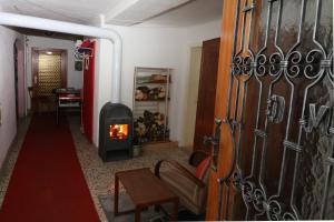 Ferienhaus Rieger