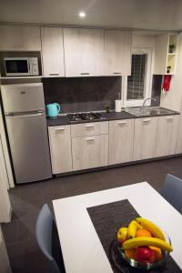 Mobile Home Amélie - Oaza Mira Camping