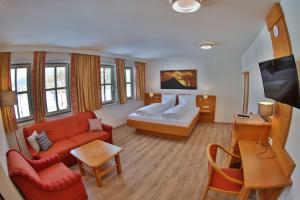 Landgasthof Pfeffermühle