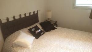 Appartements Appartement de 30m2 dans Residence a proximite d'Honfleur : photos des chambres