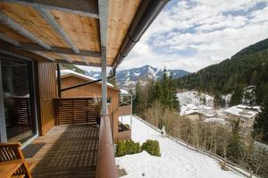 Schmitten Finest Apartments byin One Apartments