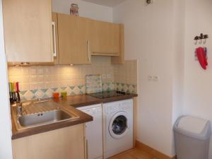 Apartment La Fregate photo 21