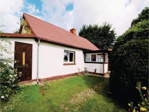Holiday home Gardna Wielka Stojcino