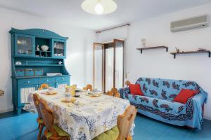 Apartmán Appartamento Gemma Relax Plus - MyHo Casa Torre Canne Itálie