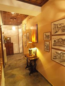 Hotel Adam Pelion Greece