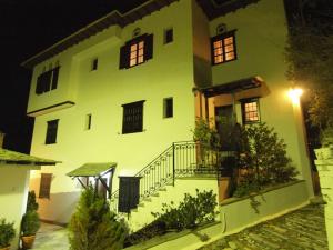 Hotel Adam Pelion Greece