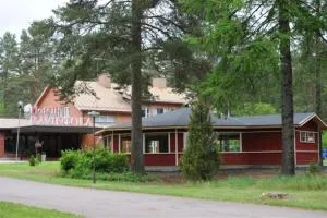 Otsolan Hovi - Punkalaidun