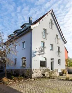 Hotel am Rokokogarten - Uettingen