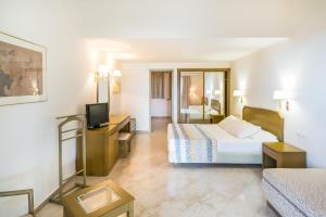 Family Bungalow with Sea View (4 Adults) room in Iberostar Creta Panorama & Mare