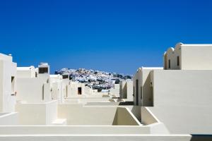 The Majestic Hotel Santorini Greece