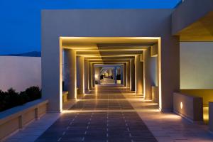 The Majestic Hotel Santorini Greece
