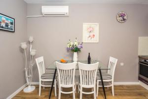 Guest apartment "Perunika"