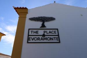 The Place at Evoramonte