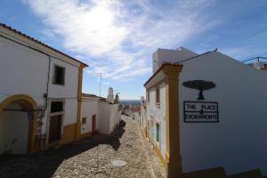 The Place at Evoramonte