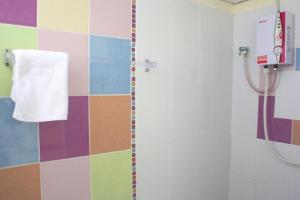 Casa Narinya @ Suvarnabhumi Airport