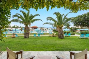 Iberostar Creta Panorama & Mare Rethymno Greece