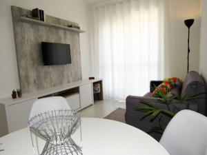 Apart TOP moderno e completo