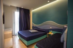 Chambre Familiale (2 Adultes et 2 Enfants)